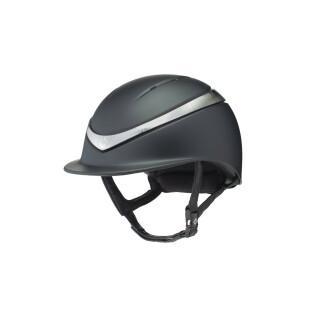 Riding helmet with mips Charles Owen Halo luxe