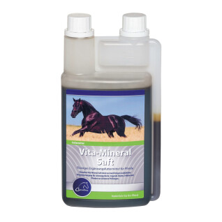 Food supplement for horses Chevaline Vita Mineral