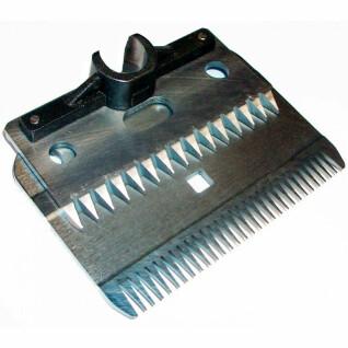 Counter comb for large horse clippers Daslö 1 mm