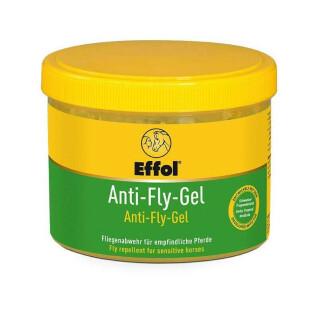 Anti-insect gel for horses Effol