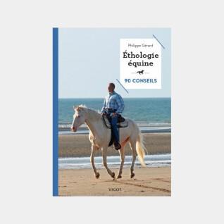 Book equine ethology with 90 tips Ekkia