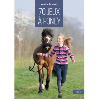 Book for 70 pony games Ekkia
