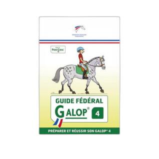 Federal Guide Book Ekkia FFE Galop® 4