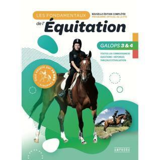 Manual the fundamentals of gallops 3 and 4 Ekkia