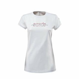 Women's T-shirt Eqode Dania