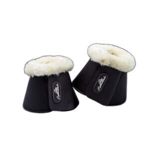 Bell Boots eQuick ES overreach fluffy