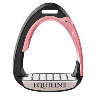 horse stirrups Equiline X-CEL