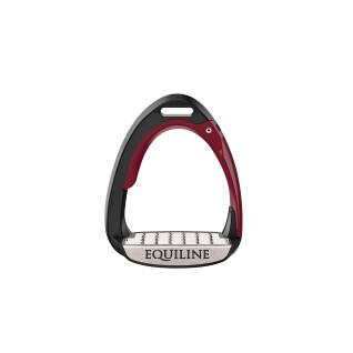 riding safety stirrups Equiline X-CEL
