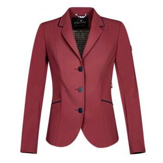 Women's riding competition jacket Equiline Aster