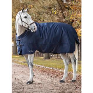 Outdoor horse blanket Equiline Calantha 400 gr