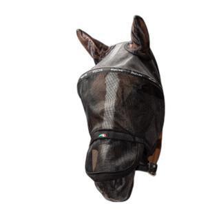 Anti-fly mask for horses Equiline Benson