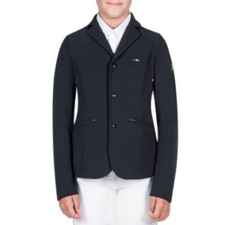 Children's riding competition jacket Equiline