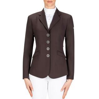 Women's riding competition jacket Equiline Gait