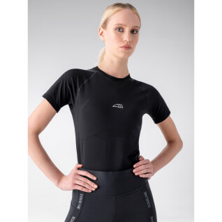 Women's seamless riding jersey Equiline
