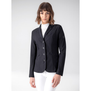 Women's competition jacket Equiline