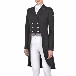 Women's competition jacket Equiline Gavelg