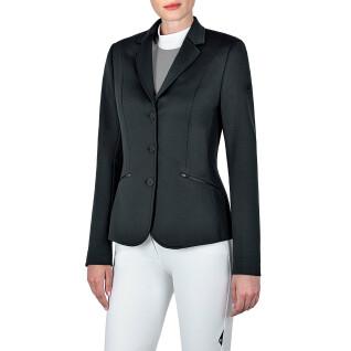 Women's competition jacket Equiline Caraec