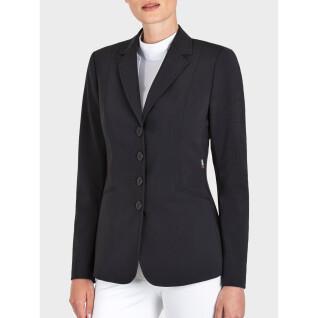 Women's competition jacket Equiline Caback