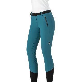 Women's full grip riding pants Equiline B-Move