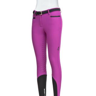 Women's riding pants Equiline Caltef