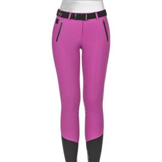 Women's riding pants Equiline Cantak