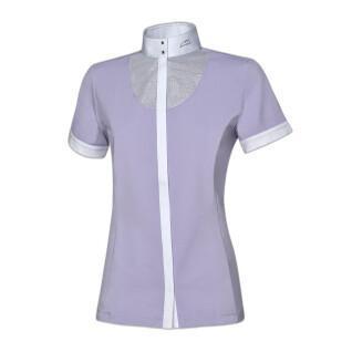 Women's competition polo shirt Equiline Golerg