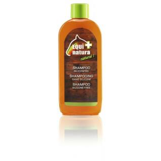 Horse shampoo Equinatura sans silicone