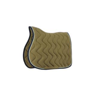 Saddle pad for horses Equithème Polyfun