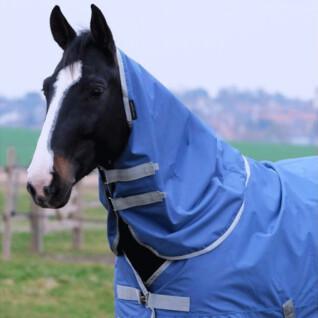 Recycled horse blanket Equithème Tyrex 600D 150 g