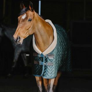 Stable Blanket  Equithème Teddy 150 g