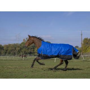 Outdoor horse blanket Equithème Tyrex 1200D Aisance 0g