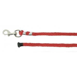 Tie-down lanyard for horses Equithème Soft