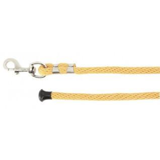 Tie-down lanyard for horses Equithème Soft