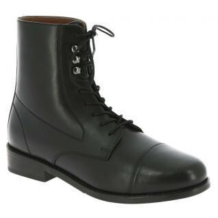 Lace-up boots Equithème Origin
