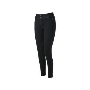Riding pants girl Equithème Pull-On