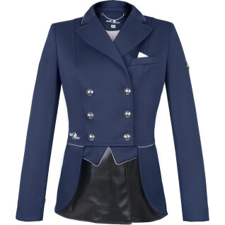 Women's competition jacket Fair Play Beatrice