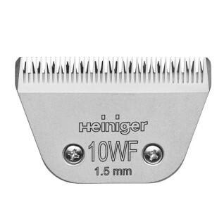 Comb for mower Fi-Shock Heiniger saphir #10WF