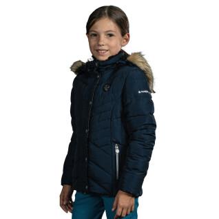 Puffer Jacket girl Flags&Cup Misi