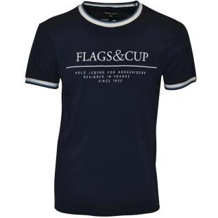 T-shirt Flags&Cup Prado
