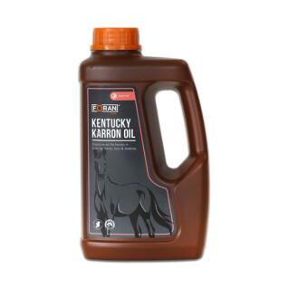 Beauty supplements for horses Foran Kentucky Karron Oil