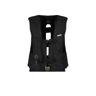 Riding airbag vest Hit Air Complet