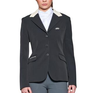 Women's riding competition jacket GPA GD PX
