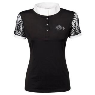 Women's competition polo shirt Harry's Horse Lace