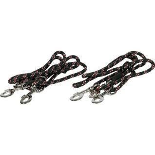 Pair of lanyards Harry's Horse V-line