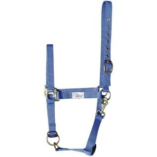 Halter for horse 3x adjustable harry's horse