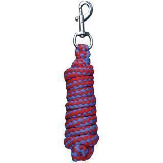Soft lead rope for standard halter with snap hook Harry's Horse