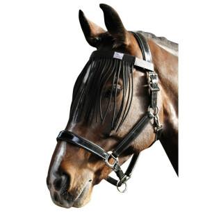 Anti-fly Browband Harry's Horse
