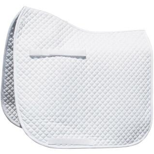 Saddle pad for horses Harry's Horse Delux 15mm