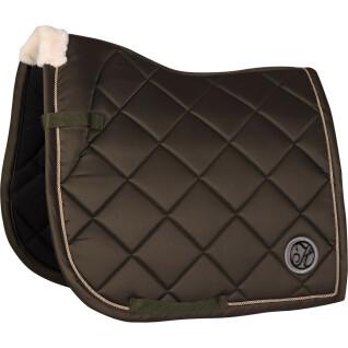 Saddle pad for horses Harry's Horse Heritage III