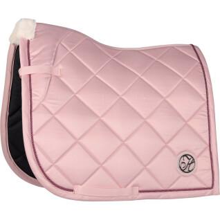 Saddle pad for horses Harry's Horse Heritage III